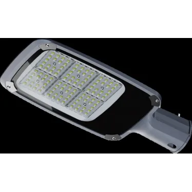 Светильник светодиодный уличный ДКУ-100вт NSF-PW9-100-5K-W-LED