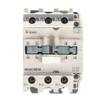 Пускатель магнитный КМЭ 40А катушка управления 110В малогабаритный 1NO 1NC