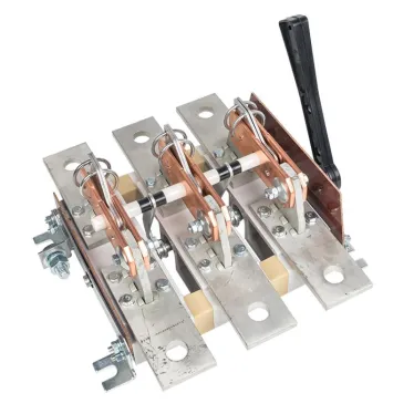 Разъединитель РЕ19-43-31120 1600А PROxima