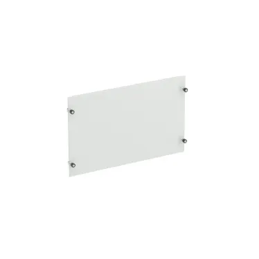 Панель внутренняя глухая с винтовым креплением ШхВ 800х450 мм