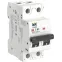 ARMAT Автоматический выключатель M06N-DC 2P C 63А