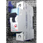 Выключатель автоматический однополюсный 25А C TX3 6кА