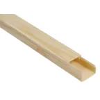 Кабель-канал 40х16 ЭЛЕКОР сосна (30м) IEK