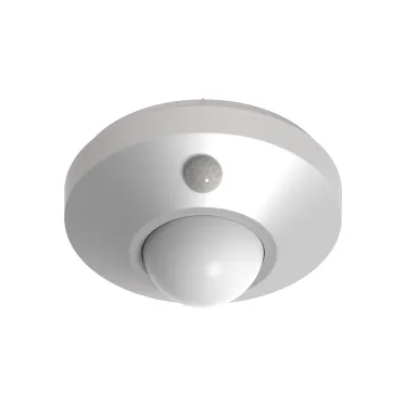 Светильник светодиодный многофункциональный автономный 2W (круг, серебро)  | CL002 | Gauss