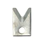 Комплект запасных ножей для стриппера WS-17 EKF Professional | slws-17 | EKF