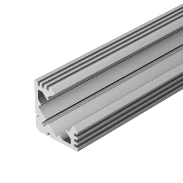 Профиль PDS45-T-3000 ANOD | 018961 | Arlight