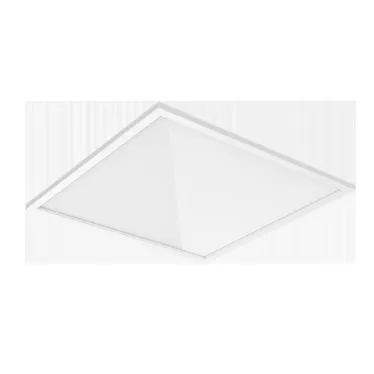 Cветильник светодиодный универсальный C PANEL IP65 595*595*15 мм 36W 4000K для чистых и мед помещений | CV936511236 | VARTON