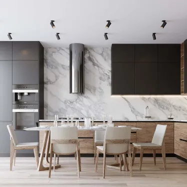 Светильник LGD-LUMOS-R55-16W Warm3000 (WH, 25 deg, 230V) (Arlight, IP20 Металл, 3 года) | 034481 | Arlight