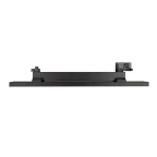 Светильник LGD-MARS-4TR-S582x138-50W Day4000 (BK, 60-130 deg, 230V) (Arlight, IP20 Металл, 5 лет) | 035496 | Arlight