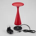 Светильник SP-COLLADA-TAB-1.5W Warm3000-MIX (RD, 123 deg) (Arlight, IP54 Металл, 2 года) | 044361 | Arlight