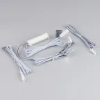 Светильник LGD-GERA-4TR-R90-30W White6000 (WH, 24 deg, 230V, DALI) (Arlight, IP20 Металл, 5 лет) | 036089 | Arlight