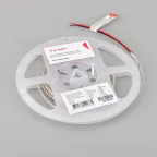 Светодиодная лента MICROLED-M266-4mm 24V Warm2700 (12 W/m, IP20, 2216, 5m) (Arlight, узкая) | 037825 | Arlight