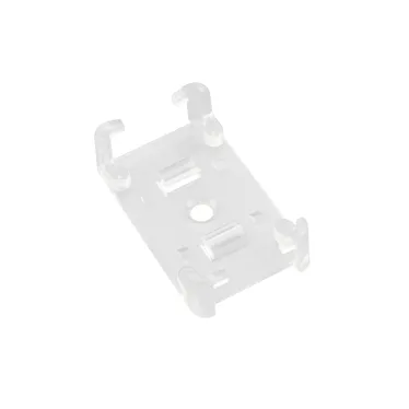 Модуль управляемый VISOR-SPI-5060-6-24V RGB 120deg (D40x12mm, 1.5W, IP68) | 029379 | Arlight