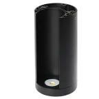 Светильник LGD-Path-Round120-H250B-12W Warm White | 020335 | Arlight