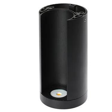 Светильник LGD-Path-Round120-H250B-12W Warm White | 020335 | Arlight