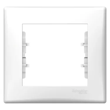 Sedna Белый Рамка 1-ая | SDN5800121 | Schneider Electric