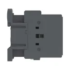 Магнитный контактор YON DSC018 18A 7,5кВт AC3 3P кат.48В AC 1НО | DSC018-3C10A048 | DKC