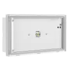 Светильник аварийного освещения BS-VOLNA-10-L1-ELON | a17012 | Белый свет