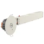 Светильник аварийного освещения BS-RADAR-81-L2-INEXI3 White | a23683 | Белый свет