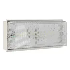 Светильник аварийного освещения BS-UNIVERSAL-10-L2-ELON | a17011 | Белый свет