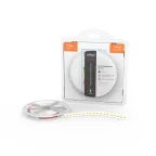 Лента светодиодная Basic LED 2835/120 12V 10W/m 700lm/m 3000K 8mm IP20 2m 1/100 | BT035 | Gauss