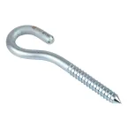 Крюк с резьбой ВТ16 PROxima | bt-16 | EKF