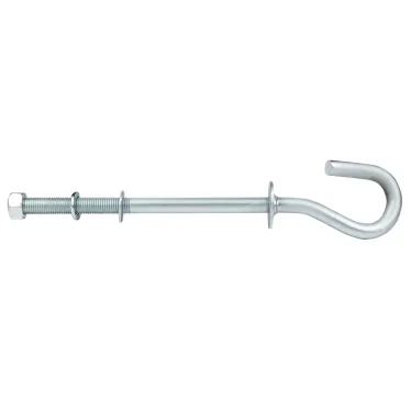 Крюк монтажный B16 EKF PROxima | b-16 | EKF