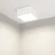 Светильник SP-QUADRO-S120x120-13W Day4000 (WH, 120 deg, 230V) (Arlight, IP40 Металл, 3 года) | 034735 | Arlight