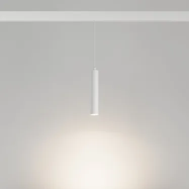 Светильник MAG-ORIENT-SPOT-HANG-R45-12W Day4000 (WH, 24 deg, 48V) (Arlight, IP20 Металл, 5 лет) | 035828 | Arlight