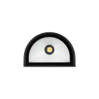 Светильник LGD-Wall-Tub-J2B-12W Day White | 022563 | Arlight