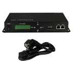 Экран ALM-W13-2020 FROST полуматовый (Arlight, Пластик) | 026748(1) | Arlight