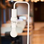 Датчик движения в патрон E27 ДДП 01, 360°, 60 Вт, 10-2000Лк, 7 м, 10-300 сек. | 11-9203 | Rexant