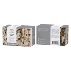 Гирлянда Свечи 10м, темно-зеленый ПВХ, 50 LED ТЕПЛЫЙ БЕЛЫЙ | 303-085 | NEON-NIGHT