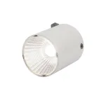 Светильник универсальный Sirius 15 Вт 4000 К LED белый | 615-001 | REXANT