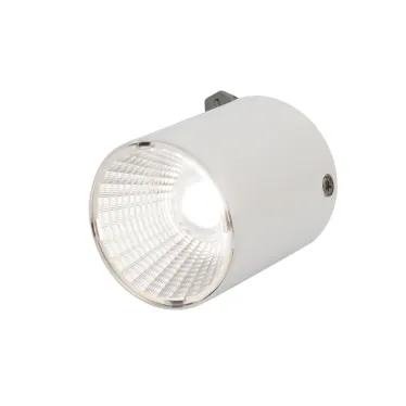 Светильник универсальный Sirius 15 Вт 4000 К LED белый | 615-001 | REXANT