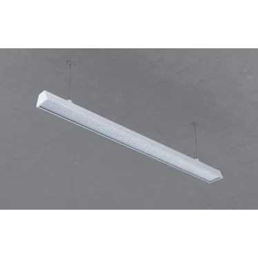Светильник светодиодный линейный торг.осв. ДСО-LED 80 007 ДСО-02-П-60-1500-3К-IP40-A3 | 80007 | INNOLUX