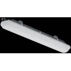 Светильник светодиодный линейный с БАП  93 981 DSP-09-18-4K-IP65-LED-A1 | 93981 | Navigator