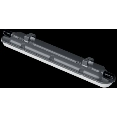 Светильник светодиодный линейный с БАП  93 981 DSP-09-18-4K-IP65-LED-A1 | 93981 | Navigator