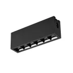 Светильник CLIP-38-LASER-S171-6W Day4000 (BK, 36 deg, 24V) | 028959 | Arlight