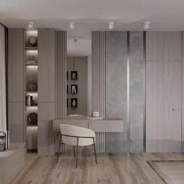 Светильник SP-MONA-SURFACE-R100-12W Day4000 (WH, 24 deg) (Arlight, IP40 Металл, 3 года) | 025439(1) | Arlight