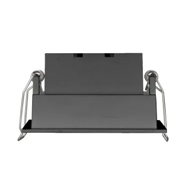 Светильник MS-ORIENT-BUILT-TURN-TC-S67x90-5W Warm3000 (BK-BK, 30 deg, 230V) (Arlight, IP20 Металл, 5 лет) | 034876 | Arlight