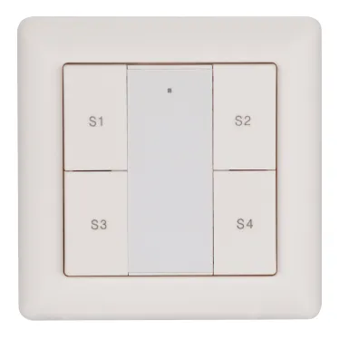 Крышка MAG-COVER-45-1000 (WH) (arlight, Пластик) | 029332(1) | Arlight