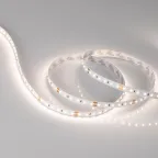 Лента светодиодная MICROLED-M120-8mm 24V Day5000 (14 W/m, IP20, 2216, 5m) (arlight, Открытый) | 024428(2) | Arlight