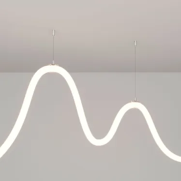 Подвес MOONLIGHT-HR-LIFT-D25 (Arlight, Металл) | 037502 | Arlight