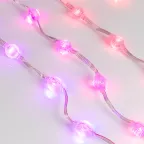 Модуль управляемый 3D-PIXEL-DMX-3535-2-12V RGB 360deg (23x34mm, 0.72W, IP65) | 029389 | Arlight