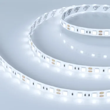 Лента светодиодная герметичная RTW-SE-B60-10mm 12V White6000 (14.4 W/m, IP65, 5060, 5m) (arlight, -) | 014636(2) | Arlight