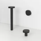 Светильник LGD-SWAMP-BOLL-H500-7W Warm3000 (GR, 93 deg, 230V) (Arlight, IP65 Металл, 3 года) | 029968 | Arlight