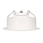 Корпус PLURIO-BASE-BUILT-TRIMLESS-R160 (WH, 1-2, 200mA) (Arlight, IP20 Металл, 3 года) | 030272 | Arlight