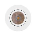 Светильник SP-FOCUS-R90-9W Day White (Arlight, IP20 Металл, 3 года) | 021424 | Arlight