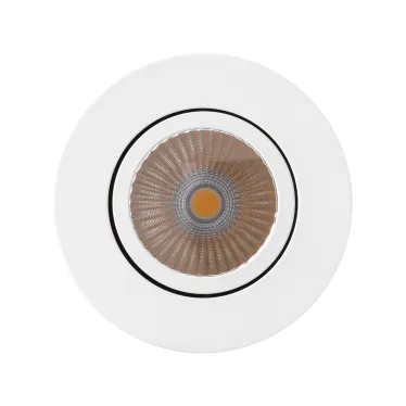 Светильник SP-FOCUS-R90-9W Day White (Arlight, IP20 Металл, 3 года) | 021424 | Arlight